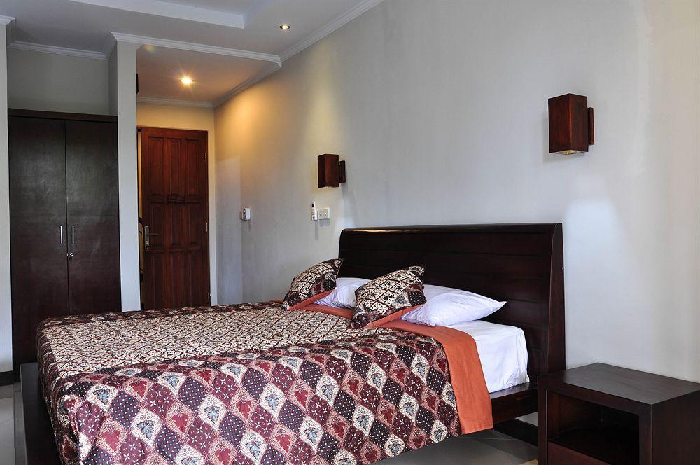 Sandat Bali 3*