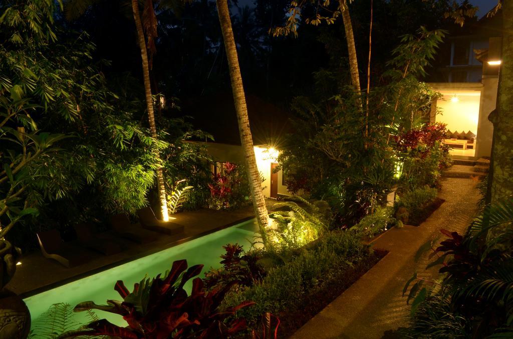 The Bali Shanti