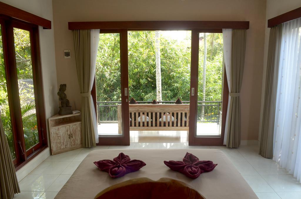 The Bali Shanti