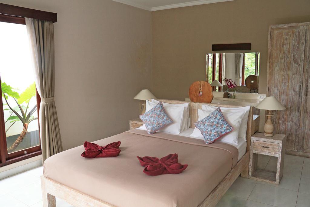 The Bali Shanti