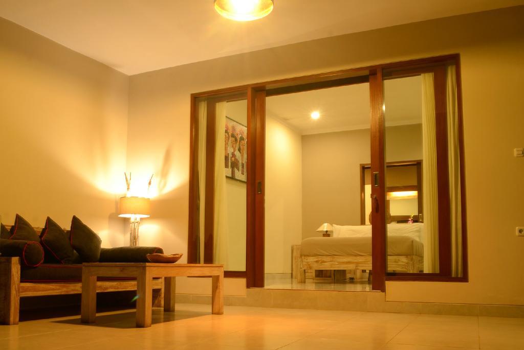 The Bali Shanti Ferienpark Ubud