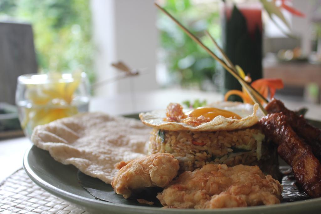 Hotel Garden Ubud