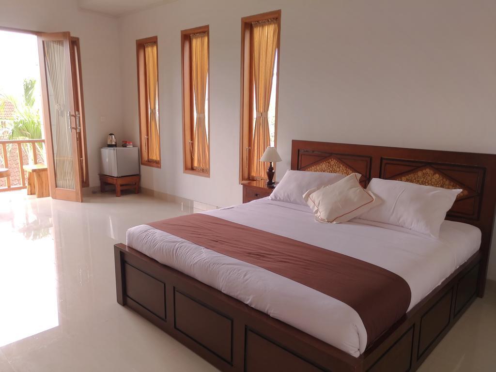 Mekenyem House * Ubud (Bali)