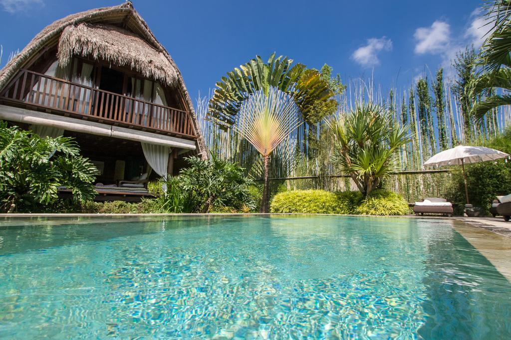 Marangyang tolda Sandat Glamping Tents 4*