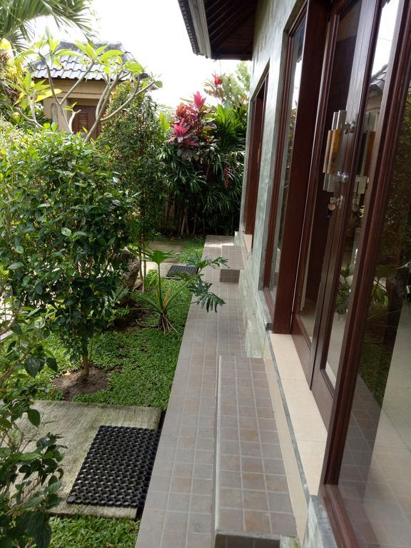 Vila Siwaya Ubud (Bali)