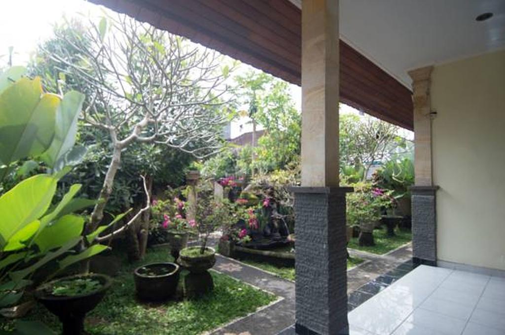 Jiwa's House 2*