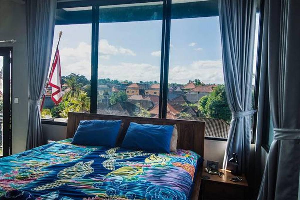 Jiwa's House 2* Ubud (Bali)