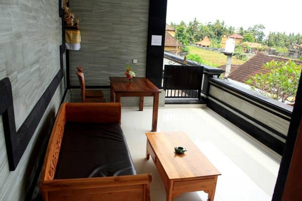 Lucky Family Villa 2* Ubud (Bali)