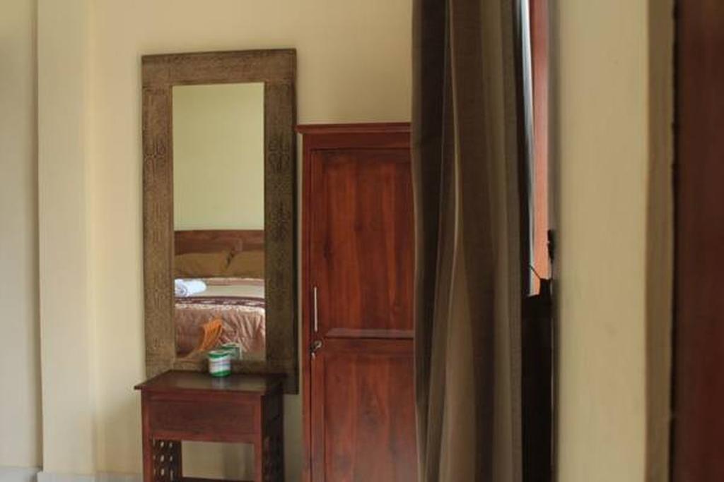 Guest house Lucky Family Villa
