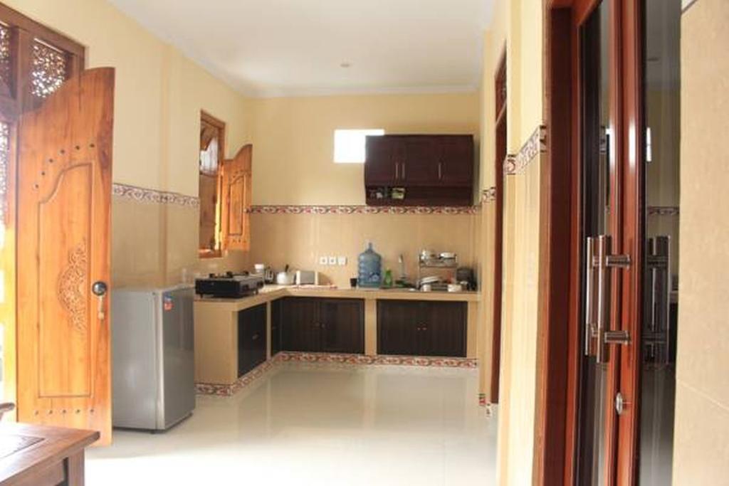 Lucky Family Villa 2* Ubud (Bali)