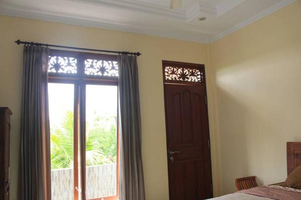 Lucky Family Villa 2* Ubud (Bali)