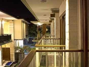 Guest house The Puspa 2*