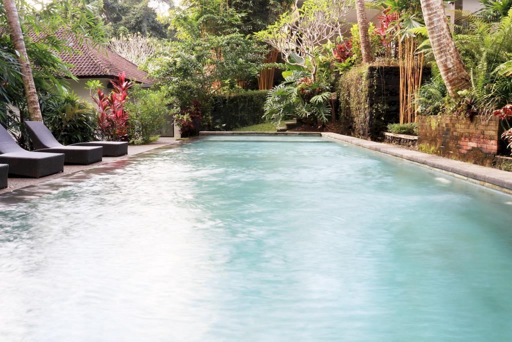 The Bali Shanti
