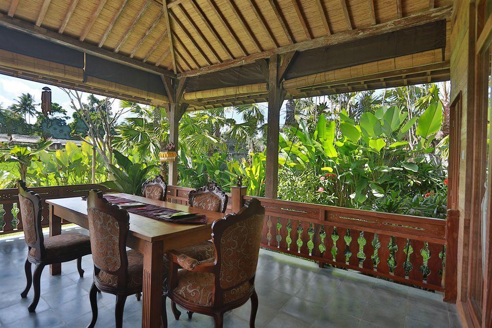 Bali Private Vila Ubud (Bali)