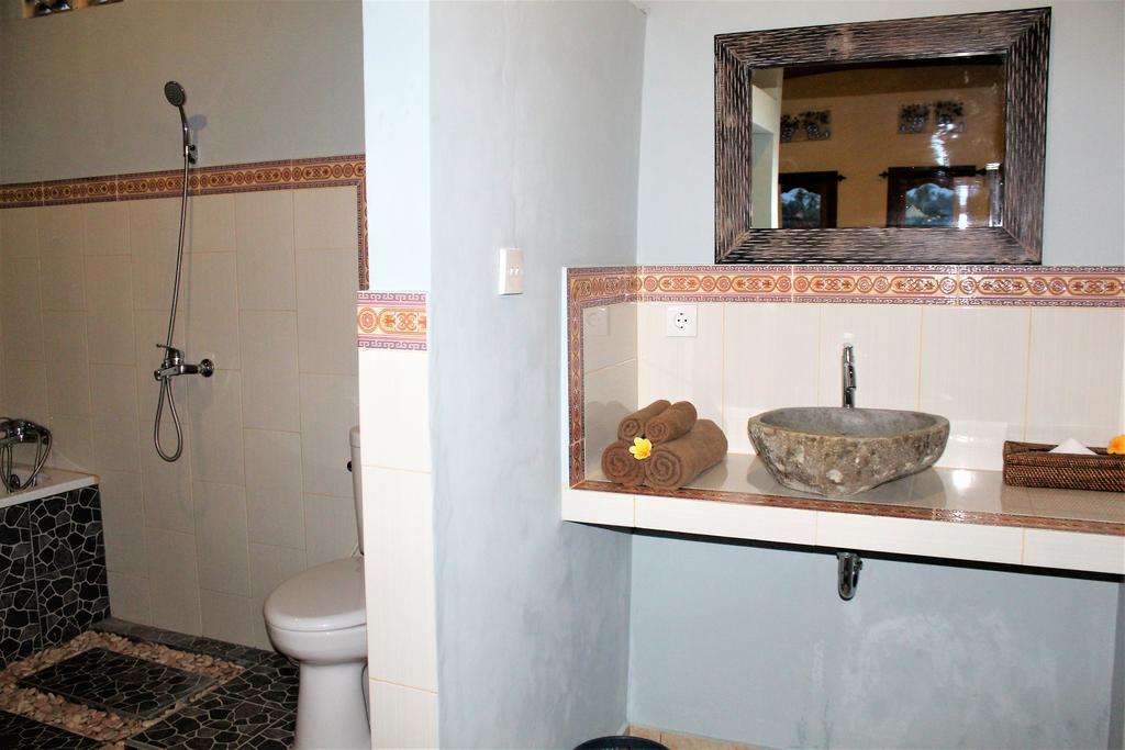 Restu House Rumah tetamu