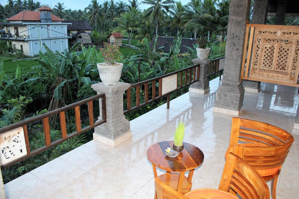 Restu House Ubud (Bali)