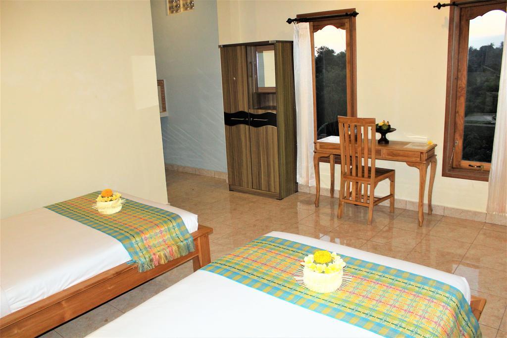 Rumah tetamu Restu House 2*