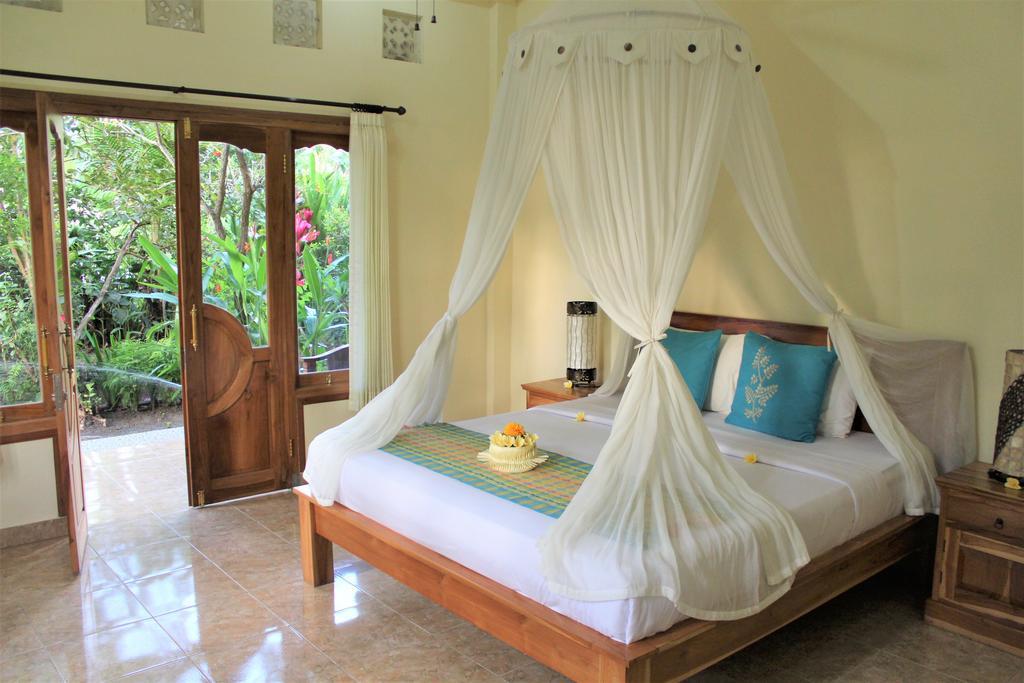 Restu House Ubud (Bali)