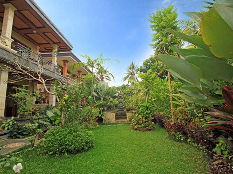 Frangipani Ubud (Bali)