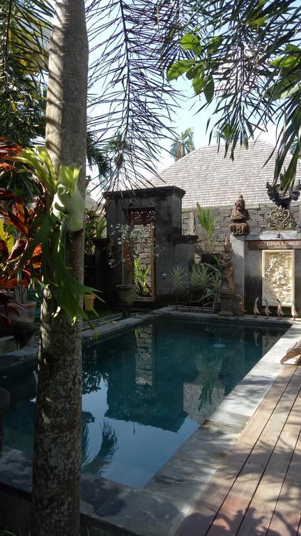 Guest house Uma Loris Ubud (Bali)