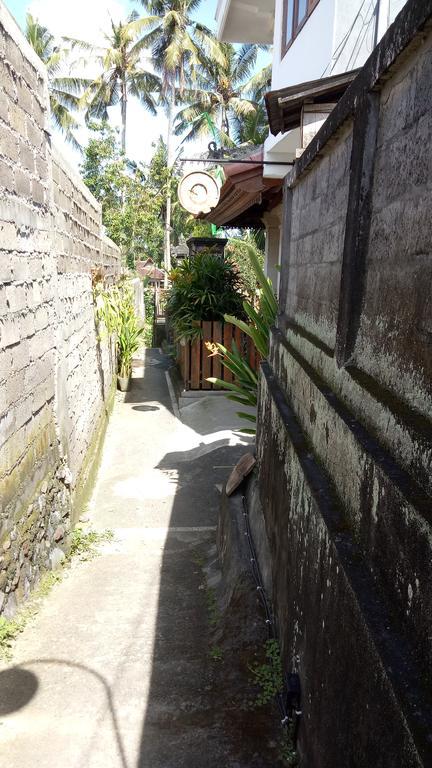 Guest house Uma Loris Ubud (Bali)