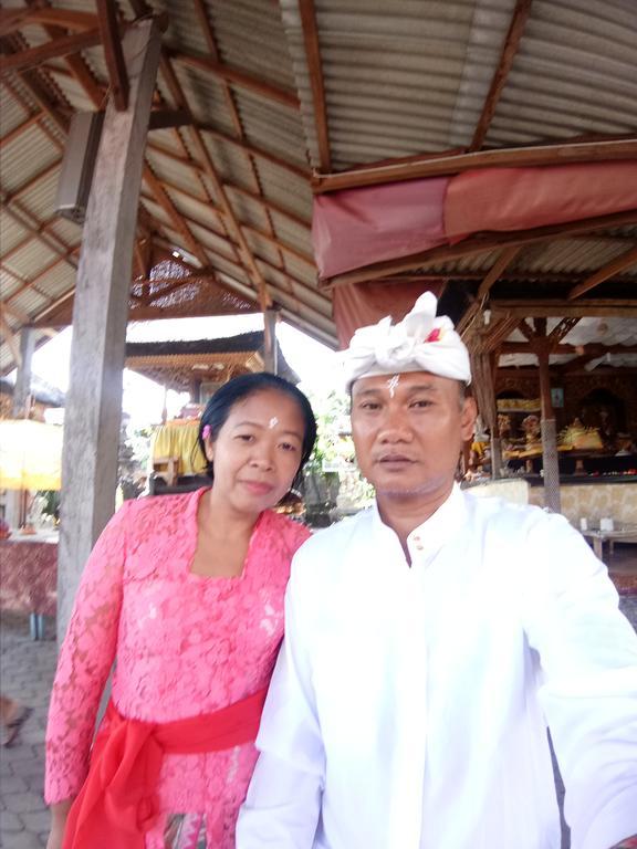 Uma Loris Guest house