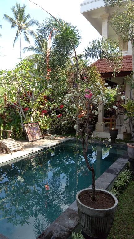 Uma Loris Guest house Ubud (Bali)