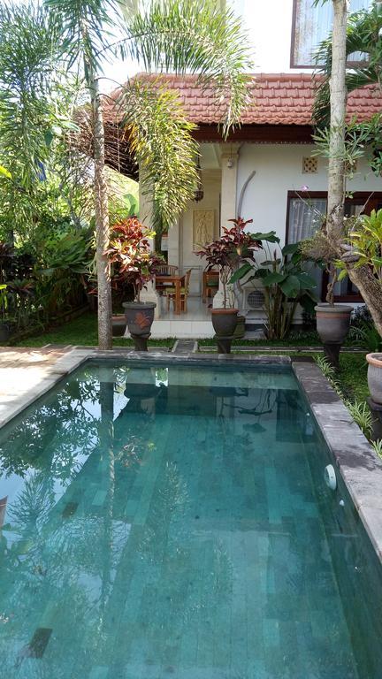 Uma Loris 3* Ubud (Bali)