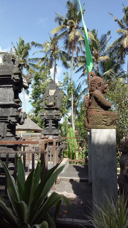 Uma Loris Guest house