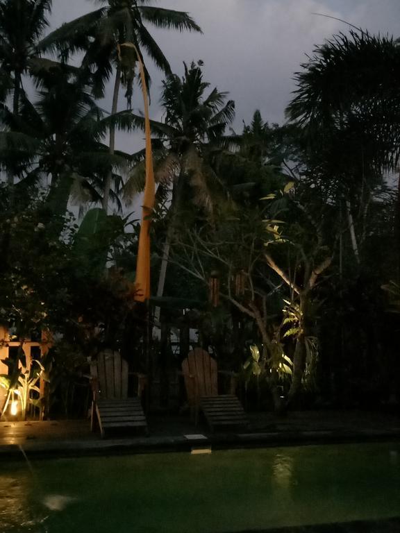 Guest house Uma Loris 3*