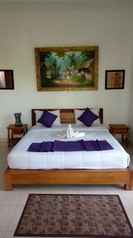 Guest house Uma Loris 3*