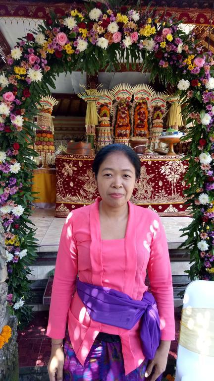 Homestay Loris