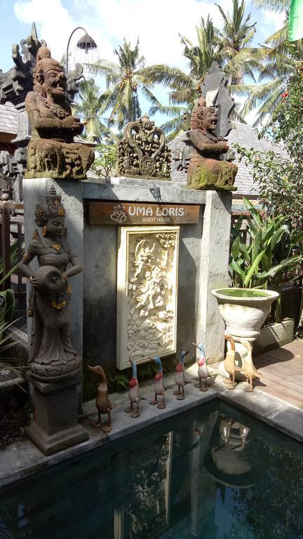 Guest house Uma Loris 3*