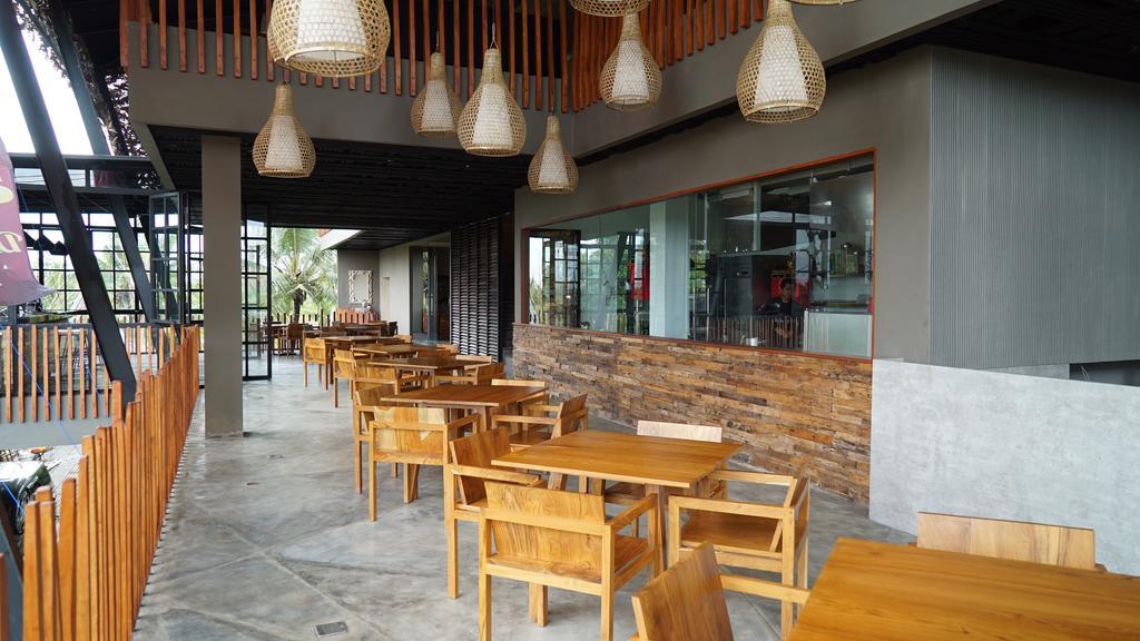 Ila Ubud