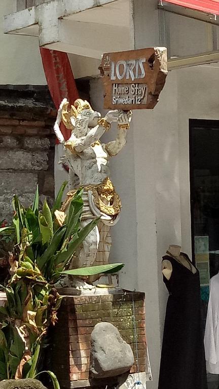 Homestay Loris
