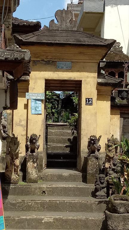 Loris * Ubud (Bali)