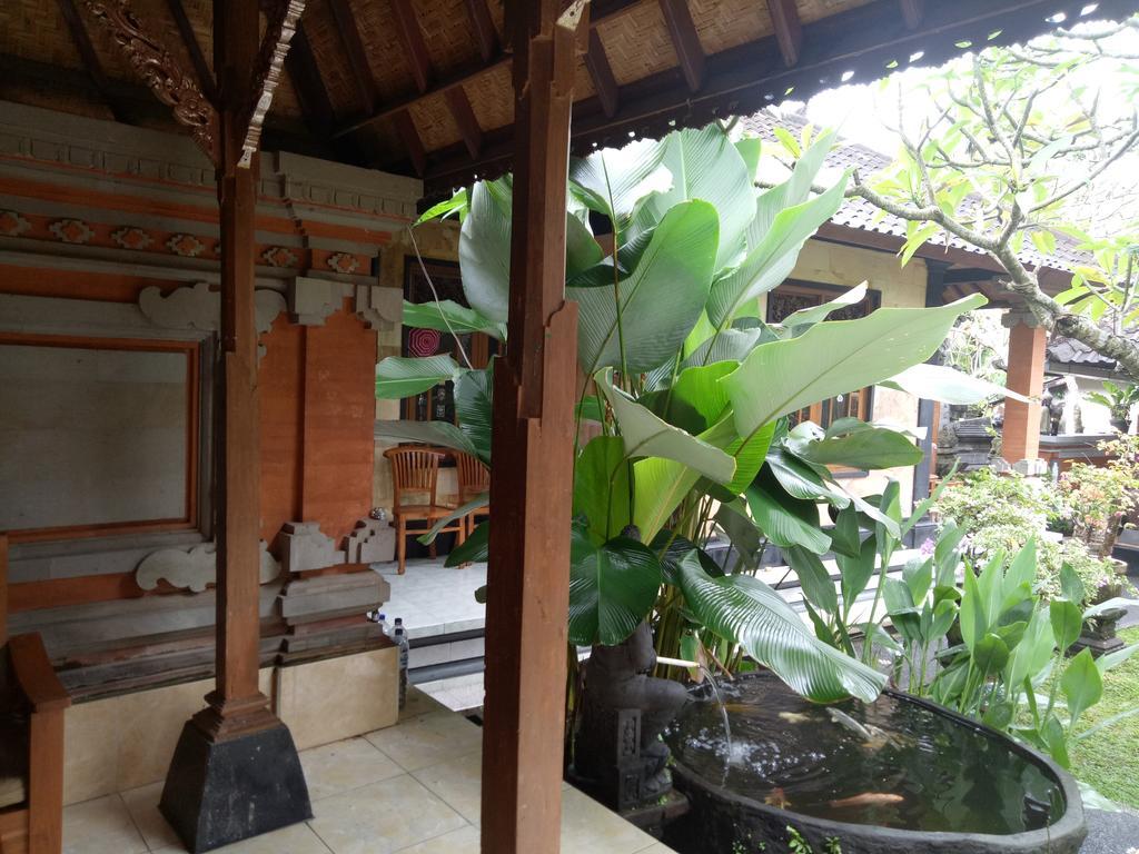 Suryadina Guest house