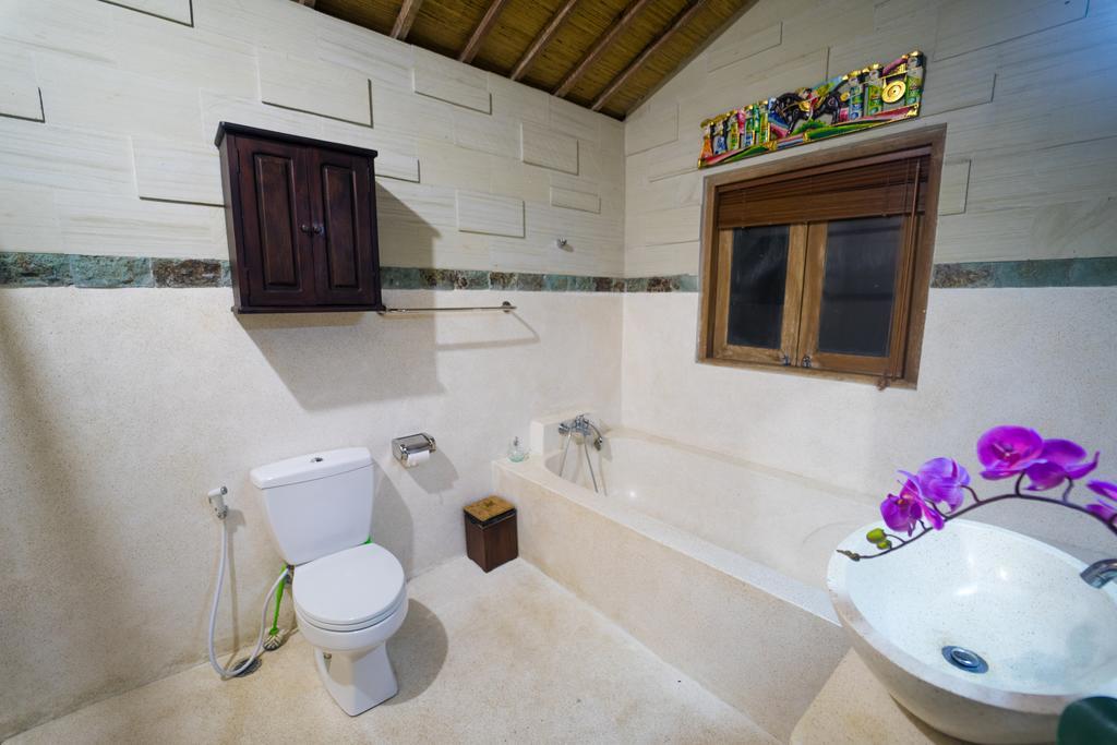 Vila Bali Private