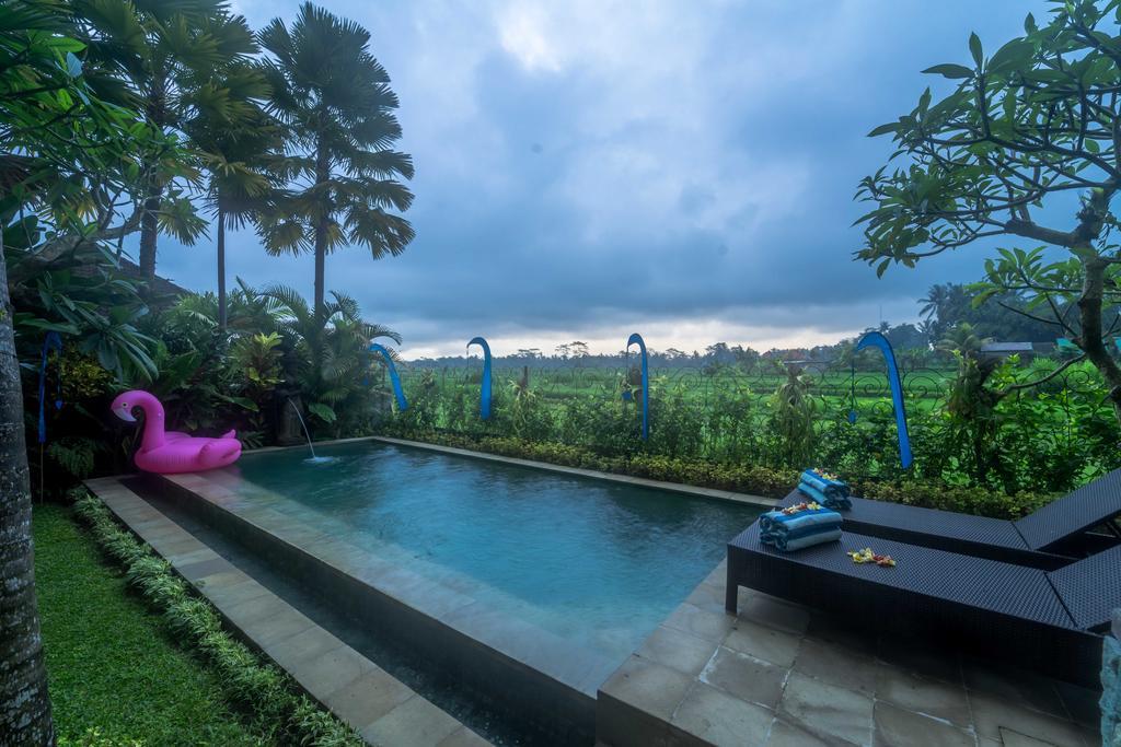 Bali Private Ubud (Bali)