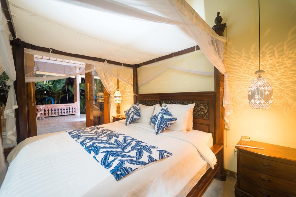Bali Private Vila