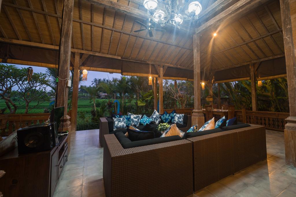 Bali Private * Ubud (Bali)