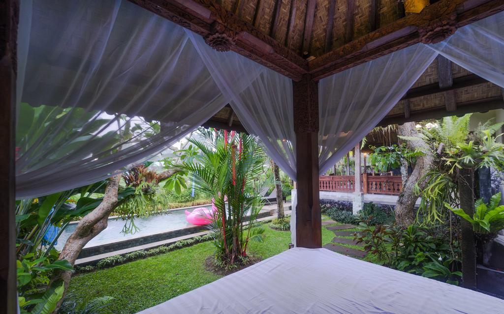 Bali Private Vila Ubud (Bali)