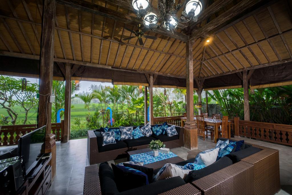 Vila Bali Private Ubud (Bali)