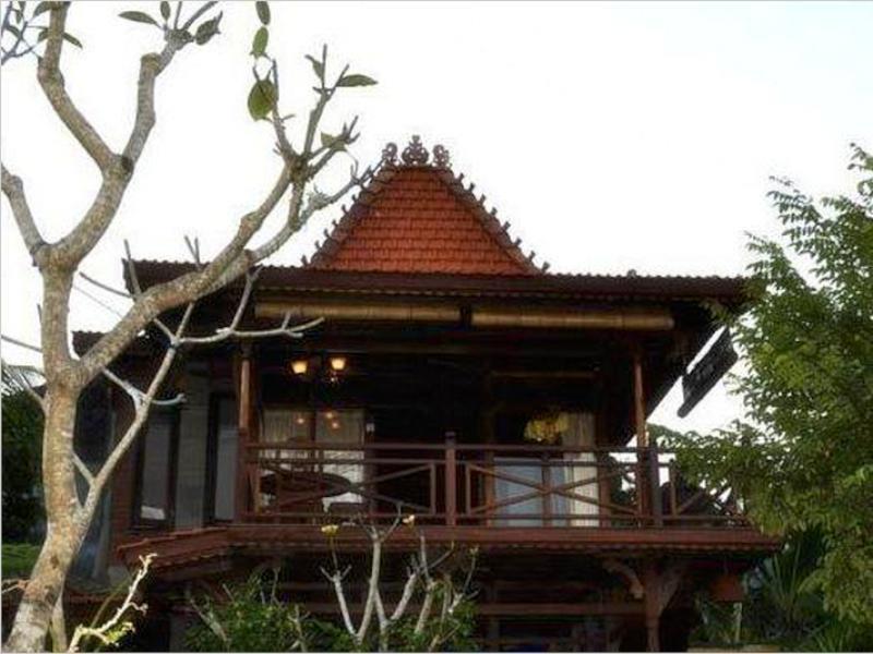 Ganesha Gasthof *