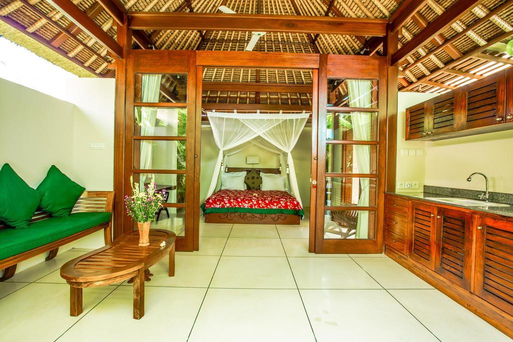 Vila Bali Harmony Ubud (Bali)