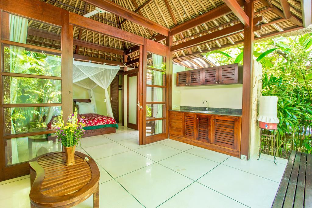 Vila Bali Harmony