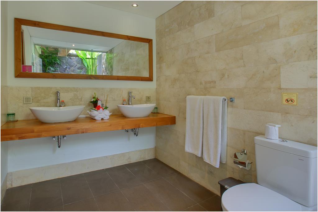 Villa Anusara Luxury Villas Ubud (Bali)