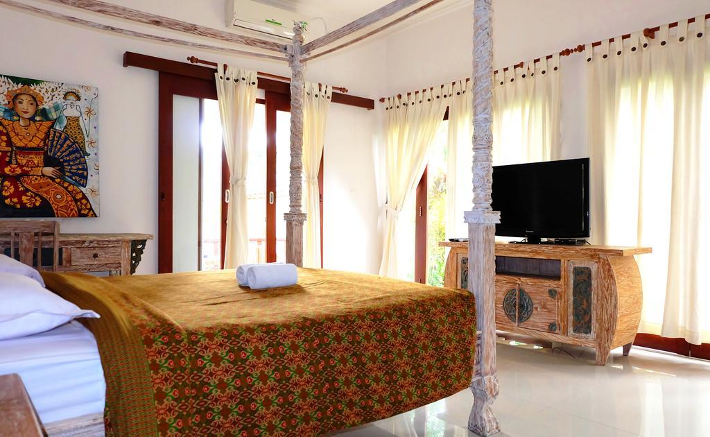 Guest house The Sowan 3*