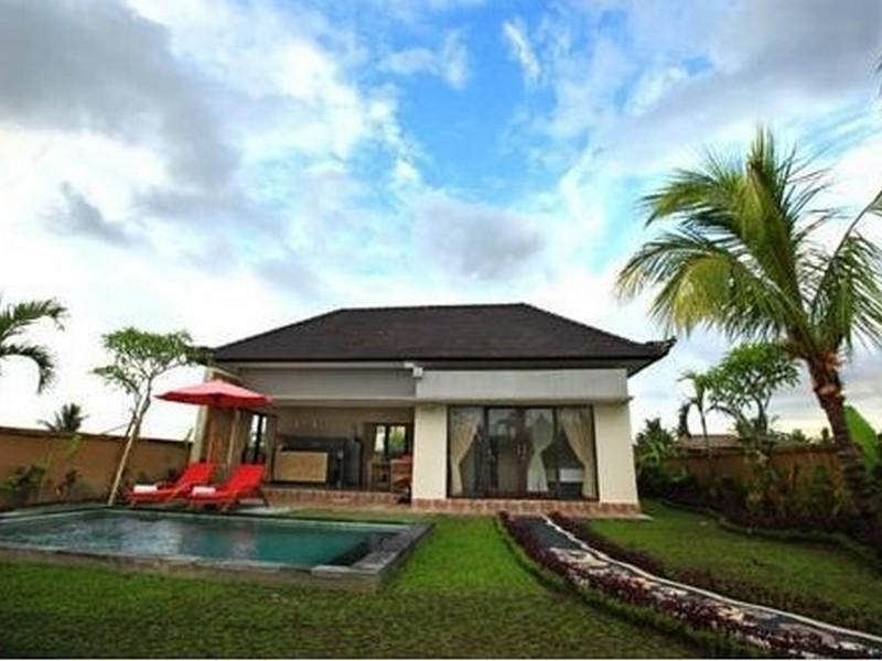 D'uma * Ubud (Bali)