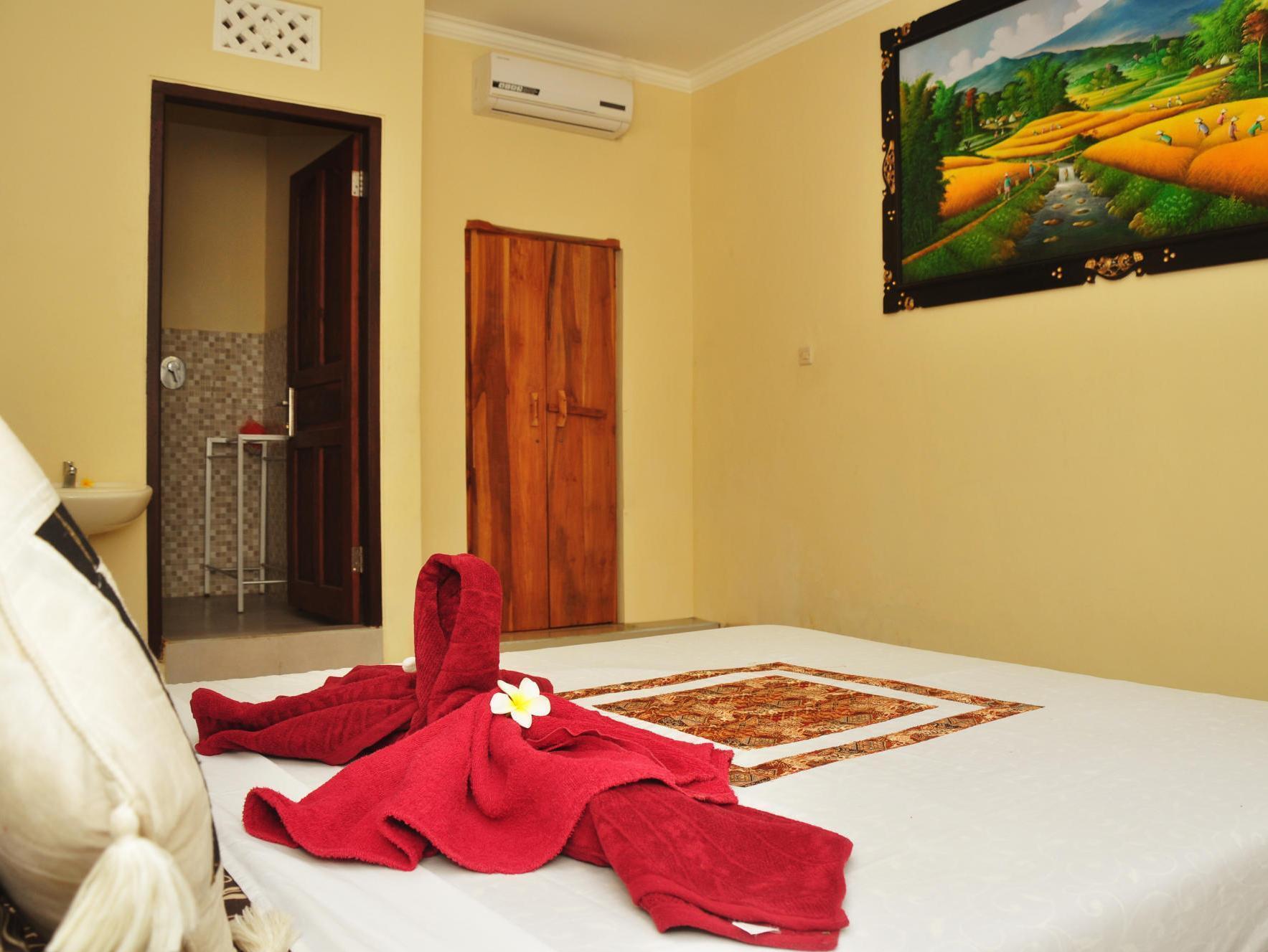 Gasthof Astiti Salon And